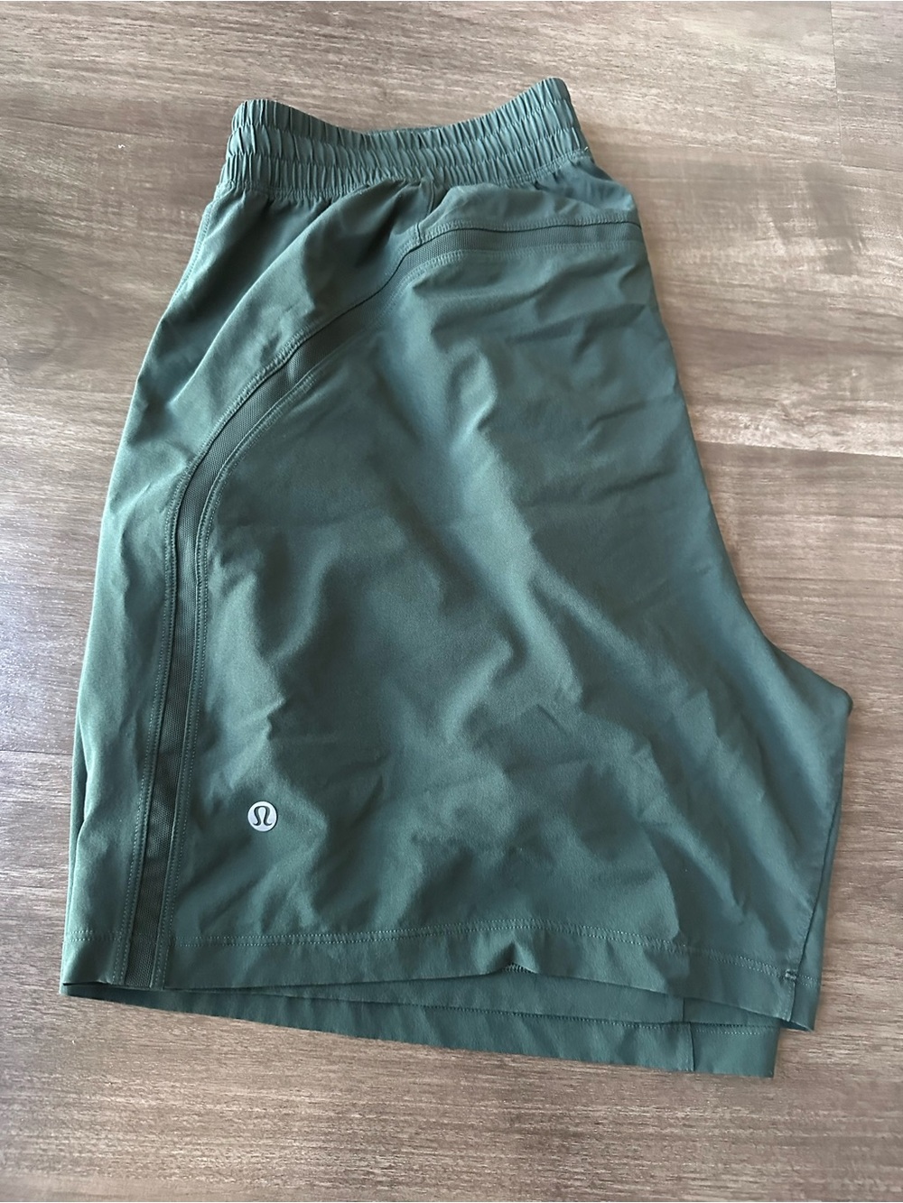 lululemon athletica Men's Athletic Shorts